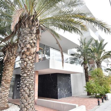 Glabur Stays - The Amazing 1 Bdr - Executive Apt Nicosia Center Free Parking & Wifi Экстерьер фото