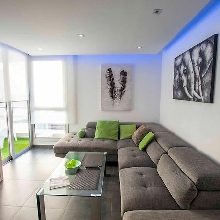 Glabur Stays - The Amazing 1 Bdr - Executive Apt Nicosia Center Free Parking & Wifi Экстерьер фото