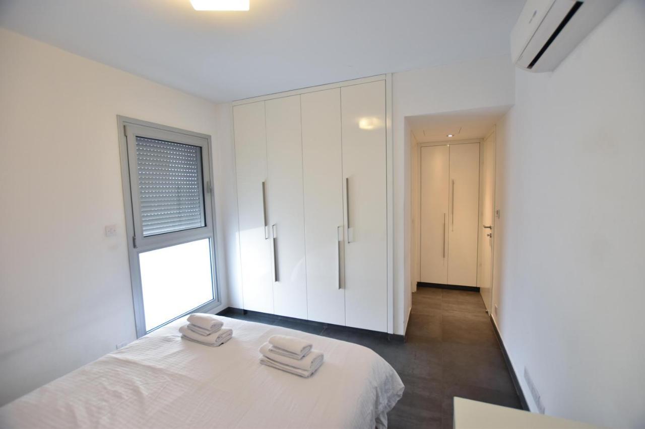 Glabur Stays - The Amazing 1 Bdr - Executive Apt Nicosia Center Free Parking & Wifi Экстерьер фото