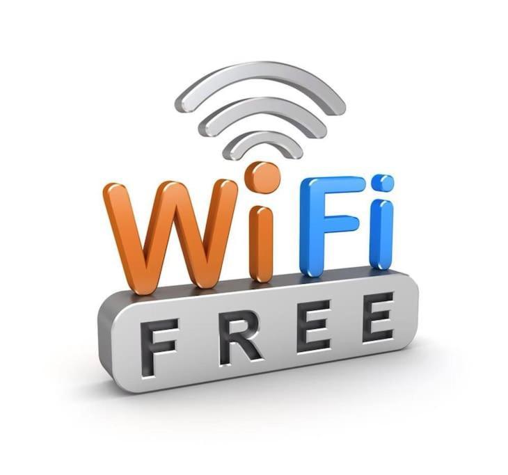 Glabur Stays - The Amazing 1 Bdr - Executive Apt Nicosia Center Free Parking & Wifi Экстерьер фото